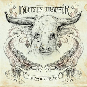 BLITZEN TRAPPER | DESTROYER OF THE VOID (DIGI)