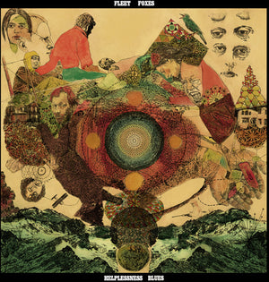 FLEET FOXES | HELPLESSNESS BLUES (DIGI)