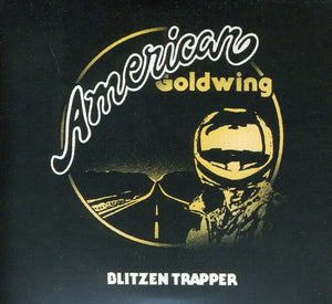 BLITZEN TRAPPER | AMERICAN GOLDWING (DIGI)