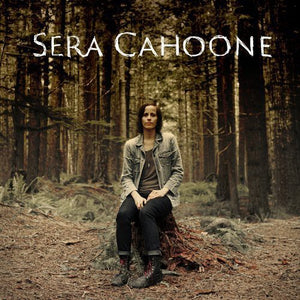 CAHOONE SERA | DEER CREEK CANYON (DIGI)