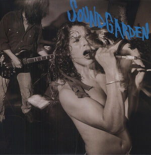 SOUNDGARDEN | SCREAMING LIFE / FOPP (2LP SET) (VINYL)