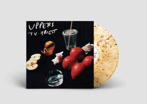 TV PRIEST | UPPERS LTD LP