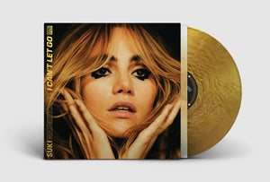 SUKI WATERHOUSE | I CAN'T LET GO (VINYL)