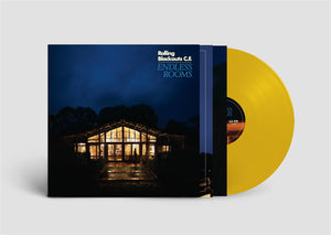 ROLLING BLACKOUTS C. F. | ENDLESS ROOMS
