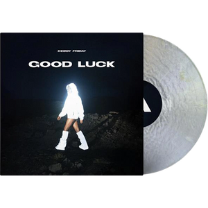 DEBBY FRIDAY | GOOD LUCK LP