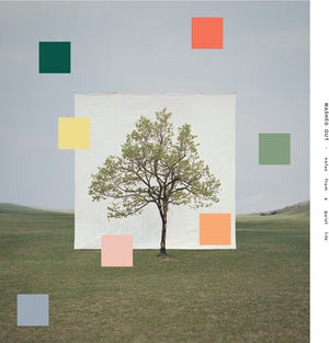 WASHED OUT | NOTES FROM A QUIET LIFE LOSER LP