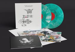 FATHER JOHN MISTY | MAHASHMASHANA LTD LOSER EDITION 2LP