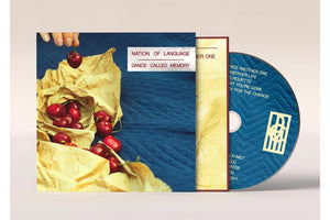 NATION OF LANGUAGE | DANCE CALLED MEMORY (SOFTPACK)