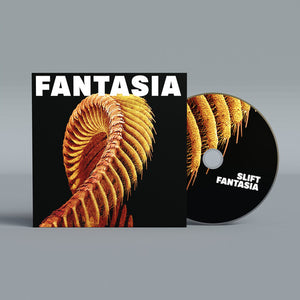 SLIFT | FANTASIA (SOFTPACK)