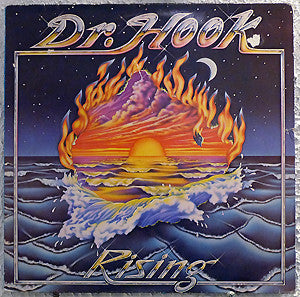 DR HOOK | RISING - USA