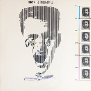 MIKE AND THE MECHANICS | MIKE AND THE MECHANICS - US