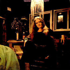 BONNIE RAITT | BONNIE RAITT - US