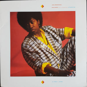 JOAN ARMATRADING | KIND WORDS 12