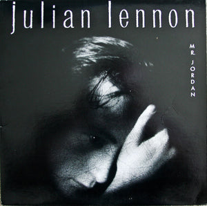 JULIAN LENNON | MR JORDAN - SOC