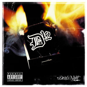 D12 | DEVILS NIGHT