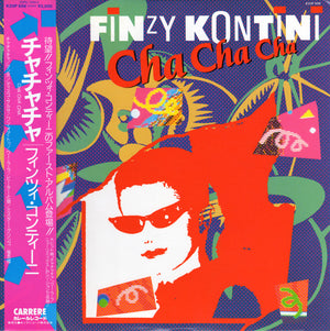 FINZY KONTINI | CHA CHA CHA