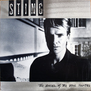 STING | DREAM OF THE BLUE TURTLES - NZ
