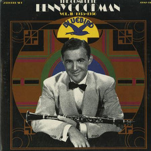 GOODMAN BENNY | COMPLETE BENNY GOODMAN VOL 2 1935-1936