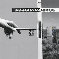 SCORPIONS | CRAZY WORLD