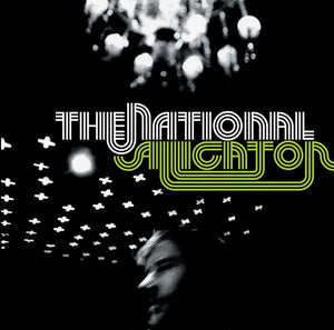NATIONAL | ALLIGATOR