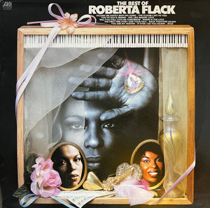 ROBERTA FLACK | BEST OF ROBERTA FLACK - NZ / AU