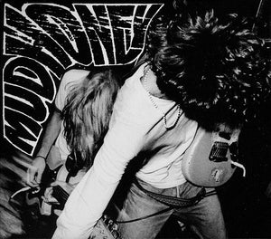 MUDHONEY | SUPERFUZZ BIGMUFF (DELUXE EDITION) (2CD DIGI)