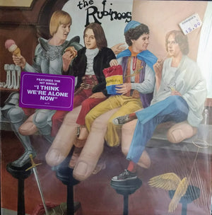 RUBINOOS | RUBINOOS