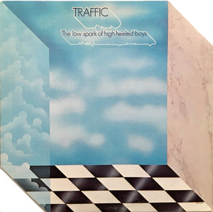 TRAFFIC | LOW SPARK OF HIGH HEELED BOYS - US