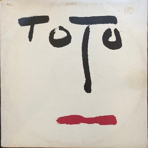 TOTO | TURN BACK - US