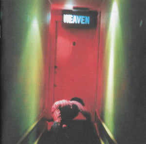 TRICKY / NEARLY GOD | NEARLY GOD