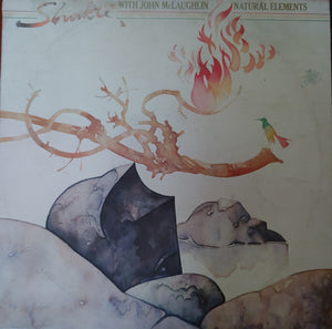 SHAKTI | NATURAL ELEMENTS