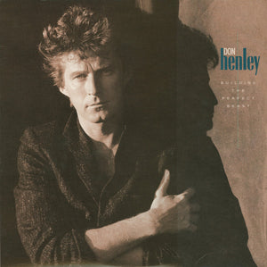 DON HENLEY | BUILDING THE PERFECT BEAST - US