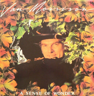 VAN MORRISON | SENSE OF WONDER - US