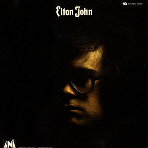ELTON JOHN | ELTON JOHN - US