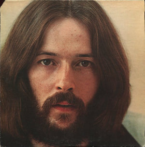 ERIC CLAPTON | CLAPTON - US