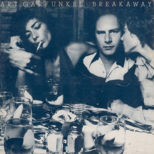 ART GARFUNKEL | BREAKAWAY - US