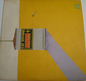 CAT STEVENS | VERY YOUNG AND EARLY SONGS - US