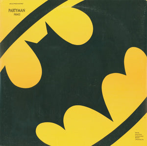 PRINCE | PARTYMAN 12 - AUS