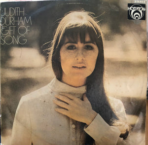JUDITH DURHAM | GIFT OF SONG