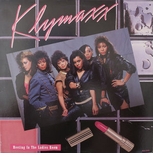 KLYMAXX | MEETING IN THE LADIES ROOM - US