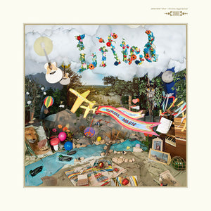 ISRAEL NASH | LIFTED