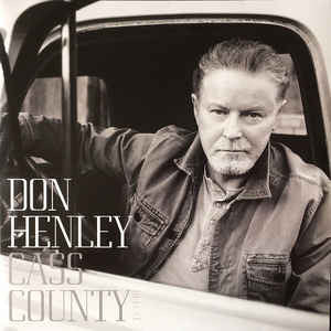 DON HENLEY | CASS COUNTY