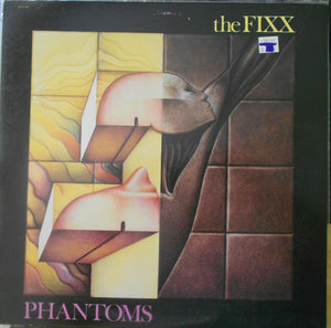 FIXX | PHANTOMS - US