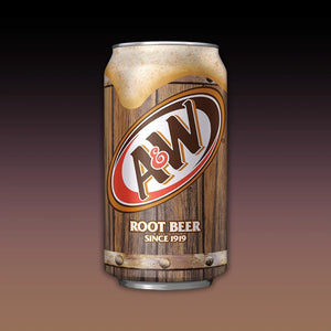 AW ROOT BEER US IMPORT