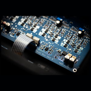 Pro-Ject Head Box DS3 B Headphone Amplifier