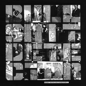 VARIOUS | BULLSHIT DETECTOR (VINYL)