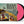BRITTANY DAVIS | IMAGE ISSUES (PINK AND BLACK 2LP EDITION) (VINYL)