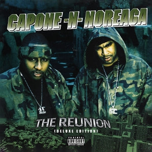 CAPONE-N-NOREAGA | The Reunion