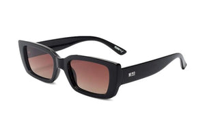 RIVA SUNGLASSES BLACK