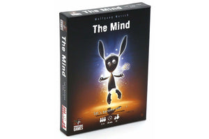 THE MIND GAME